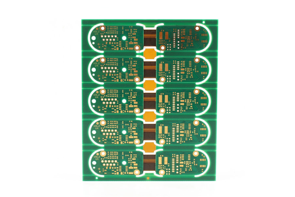 PCB加工